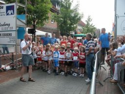 Citylauf 2004