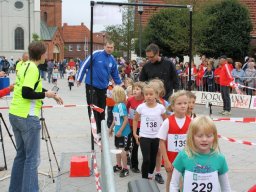 Citylauf 2011